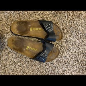 Birkenstock’s Maya Sandal